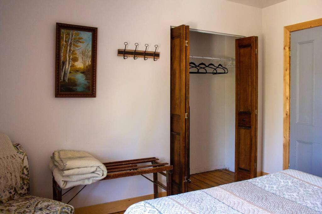 נורת' הטלי La Verivraie/Truly -Hebergement Touristique/Tourist Accomodation מראה חיצוני תמונה